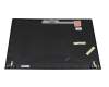 Asus VivoBook 15 X515EP Original Displaydeckel 39,6cm (15,6 Zoll) grau