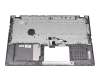 Asus VivoBook 15 X515EP Original Tastatur inkl. Topcase DE (deutsch) schwarz/grau