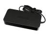 Asus VivoBook 16X K3605VC Original Netzteil 120,0 Watt abgerundete Bauform