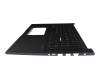Asus VivoBook 17 F1704VA Original Tastatur inkl. Topcase DE (deutsch) schwarz/schwarz mit Backlight