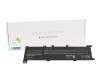 Asus VivoBook 17 P1700UF Replacement Akku 41Wh