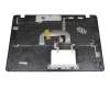 Asus VivoBook 17 R702QA Original Tastatur inkl. Topcase DE (deutsch) schwarz/silber mit Backlight