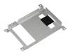 Asus VivoBook 17 X705NC Original Festplatten-Einbaurahmen für den 1. Festplatten Schacht
