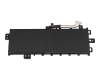 Asus VivoBook 17 X712EA Original Akku 32Wh