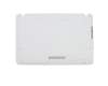 Asus VivoBook A540LA Original Gehäuse Unterseite weiß (ohne Laufwerksschacht)