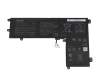 Asus VivoBook E210KA Original Akku 38Wh