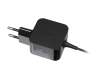 Asus VivoBook E406MA Original Netzteil 33,0 Watt EU Wallplug