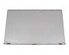 Asus VivoBook F512DK Original Displaydeckel 39,6cm (15,6 Zoll) silber