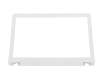 Asus VivoBook F540LA Original Displayrahmen 39,6cm (15,6 Zoll) weiß