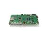 Asus VivoBook F540SA Original Mainboard 90NB0B30-R00031 (onboard CPU/GPU/RAM)