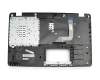 Asus VivoBook F542UA Original Tastatur inkl. Topcase DE (deutsch) schwarz/silber