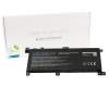Asus VivoBook F556UQ Replacement Akku 36Wh