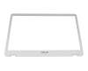 Asus VivoBook F705MA Original Displayrahmen 43,9cm (17,3 Zoll) weiß