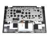Asus VivoBook Flip 14 TM420IA Original Tastatur DE (deutsch) schwarz mit Backlight
