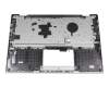 Asus VivoBook Flip 14 TP412FA Original Tastatur inkl. Topcase DE (deutsch) schwarz/silber mit Backlight