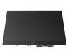 Asus VivoBook Flip 14 TP420UA Original Touch-Displayeinheit 14,0 Zoll (FHD 1920x1080) schwarz