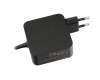 Asus VivoBook Flip 15 TP510UA Original Netzteil 65,0 Watt EU Wallplug normale Bauform