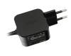 Asus VivoBook Go 15 (E510MA) Original Netzteil 33,0 Watt EU Wallplug kleine Bauform