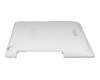 Asus VivoBook Max A541UA Original Gehäuse Unterseite weiß (mit ODD-Schacht)