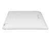 Asus VivoBook Max F541UA Original Gehäuse Unterseite weiß (ohne ODD-Schacht)