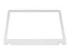 Asus VivoBook Max R541NA Original Displayrahmen 39,6cm (15,6 Zoll) weiß