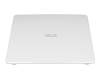 Asus VivoBook Max R541UA Original Displaydeckel inkl. Scharniere 39,6cm (15,6 Zoll) weiß