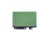 Asus VivoBook Max R541UA Original Touchpad Board inkl. weißer Touchpad Abdeckung