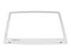 Asus VivoBook Max R541UJ Original Displayrahmen 39,6cm (15,6 Zoll) weiß