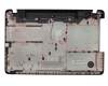 Asus VivoBook Max R541UV Original Gehäuse Unterseite schwarz (mit ODD-Schacht)