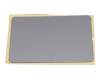 Asus VivoBook Max R541UV Original Touchpad Abdeckung grau