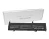 Asus VivoBook Pro 15 N580GD Replacement Akku 47Wh