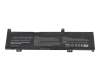 Asus VivoBook Pro 15 N580VD Replacement Akku 47Wh