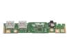Asus VivoBook Pro 17 N705UD Original Verbindungsplatine