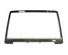 Asus VivoBook Pro N752VX Original Displayrahmen 43,9cm (17,3 Zoll) schwarz
