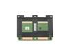 Asus VivoBook Pro N752VX Original Touchpad Board