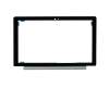 Asus VivoBook Q200E Original Displayrahmen cm ( Zoll)