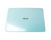 Asus VivoBook R540LA Original Displaydeckel inkl. Scharniere 39,6cm (15,6 Zoll) blau