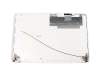 Asus VivoBook R540SA Original Displaydeckel inkl. Scharniere 39,6cm (15,6 Zoll) weiß