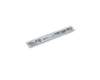 Asus VivoBook R543UB Original Laufwerksblende (weiß)