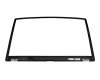 Asus VivoBook R754JA Original Displayrahmen 43,9cm (17,3 Zoll) schwarz