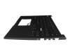 Asus VivoBook S 15 K3502ZA Original Tastatur inkl. Topcase DE (deutsch) schwarz/schwarz mit Backlight