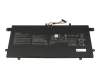 Asus VivoBook S 16 M5606WA Original Akku 78Wh