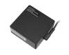 Asus VivoBook S14 S432FL Original Netzteil 90,0 Watt ohne Wallplug eckige Bauform