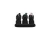 Asus VivoBook S14 S432FL Original Netzteil 90,0 Watt ohne Wallplug eckige Bauform