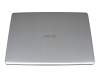 Asus VivoBook S15 S530FA Original Displaydeckel 39,6cm (15,6 Zoll) silber-gelb