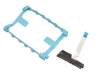 Asus VivoBook S15 S531FA Original Festplatten Einbau-Kit für den 2. Festplatten Schacht