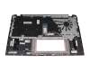Asus VivoBook S15 S532FL Original Tastatur inkl. Topcase DE (deutsch) silber/pink mit Backlight