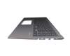 Asus VivoBook S15 S532JP Original Tastatur inkl. Topcase DE (deutsch) schwarz/grau