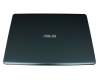 Asus VivoBook S15 X530FN Original Displaydeckel 39,6cm (15,6 Zoll) türkis-grün
