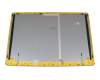 Asus VivoBook S15 X530UN Original Displaydeckel 39,6cm (15,6 Zoll) silber-gelb